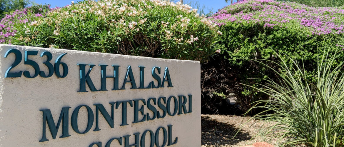 Khalsa Montessori School